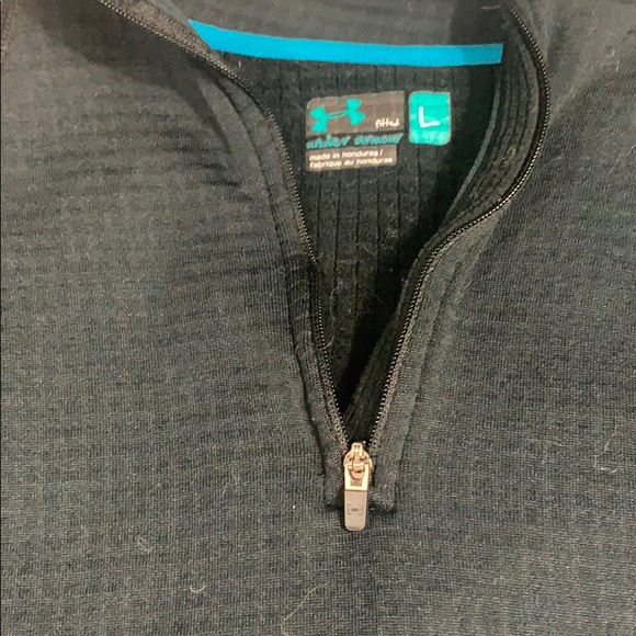 Under armour jacket - Picture 5 of 5